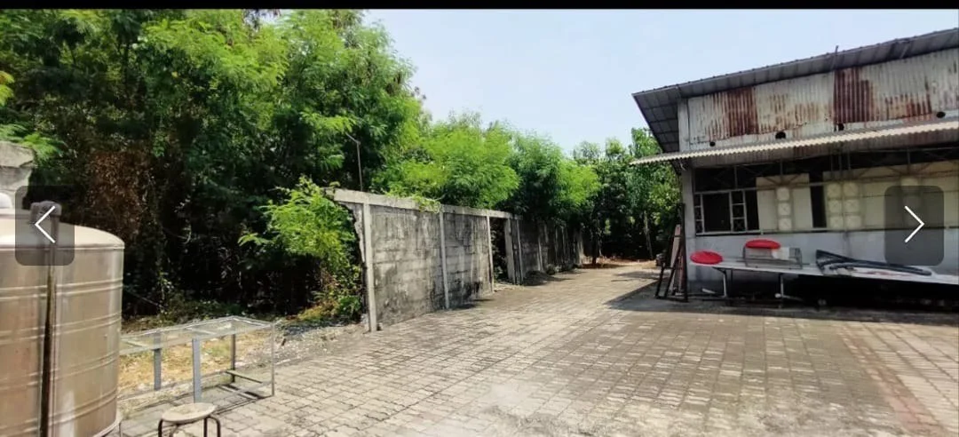 Dijual Tanah Komersial Strategis di Jalan Raya Ahmad Yani Gedangan Sidoarjo - Thumbnail 4