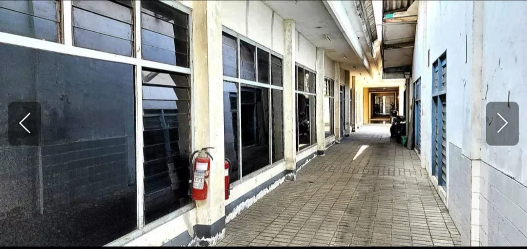 Dijual Tanah Komersial Strategis di Jalan Raya Ahmad Yani Gedangan Sidoarjo - Thumbnail 3