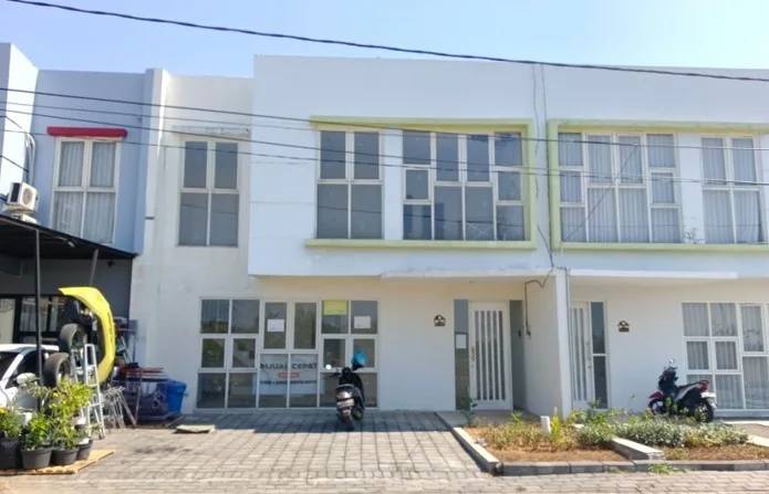 rumah-di-green-florencia-sidoarjo
