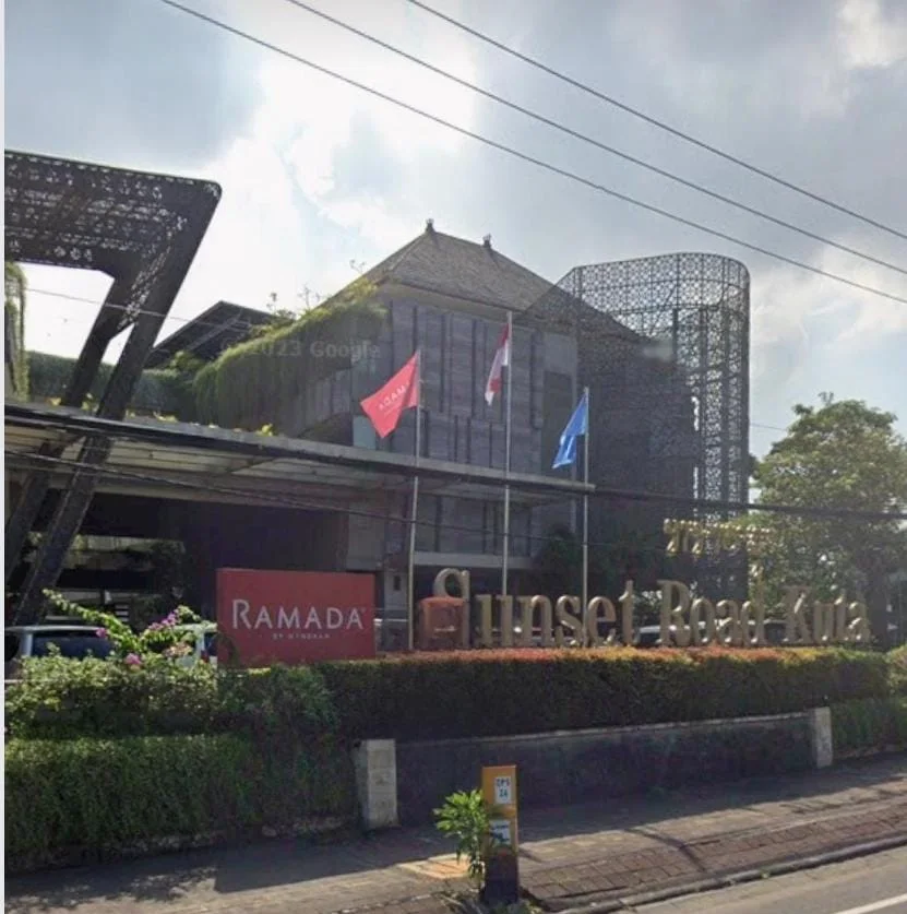 Jual Condotel Sunset Road Kuta Lokasi Strategis Badung Bali - Image 1