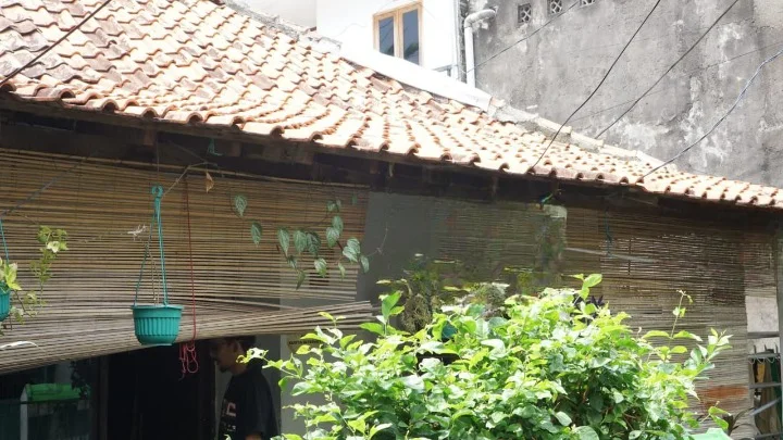Dijual Rumah Lokasi Strategis dan Nyaman di Perumahan Cipete Jakarta Selatan - Thumbnail 2