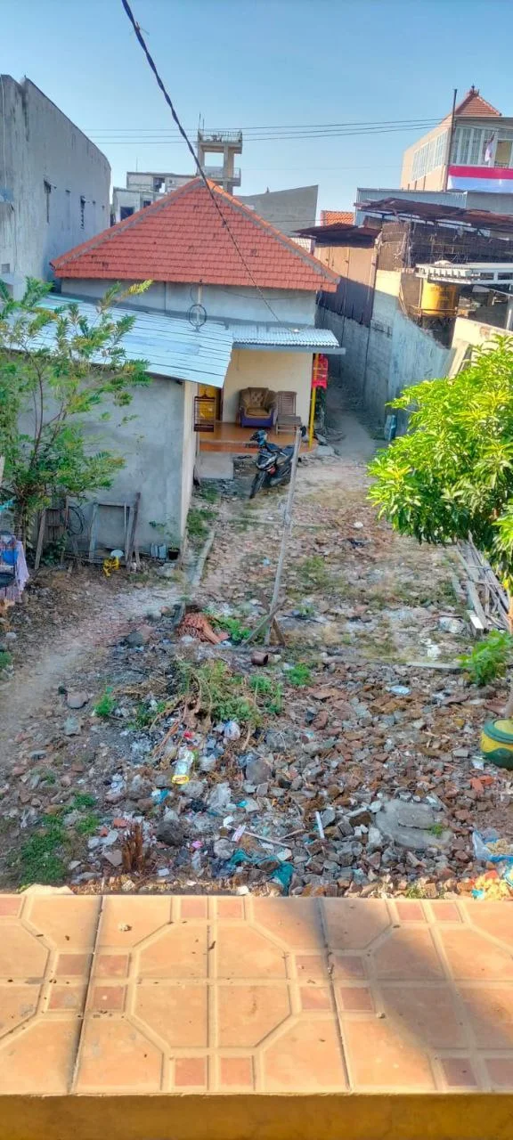 Dijual Properti Komersial Lengkap Potensi Investasi Tinggi di Siwalankerto Surabaya Selatan - Thumbnail 4