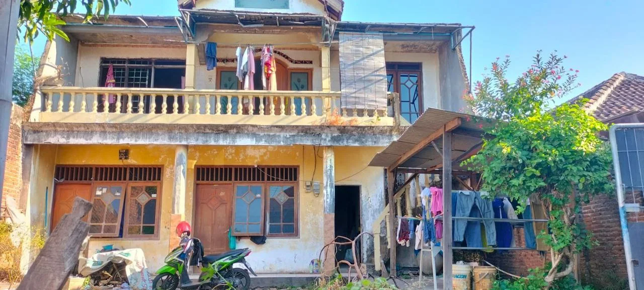 Dijual Properti Komersial Lengkap Potensi Investasi Tinggi di Siwalankerto Surabaya Selatan - Thumbnail 2