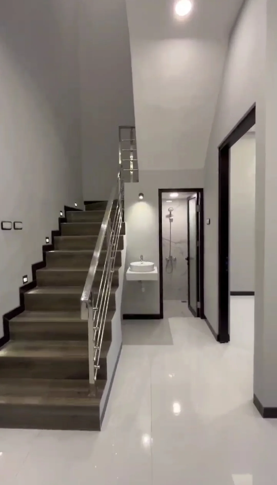 Dijual Rumah Baru Minimalis di Mulyosari Surabaya Timur - Thumbnail 4