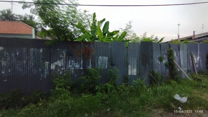 Tanah-kendangsari