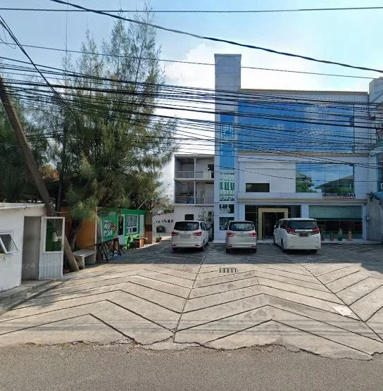 Dijual-Gedung-Ex-Kantor-Strategis-Dekat-Pakuwon-Mall-di-Darmo-Permai-Utara-Surabaya-Barat