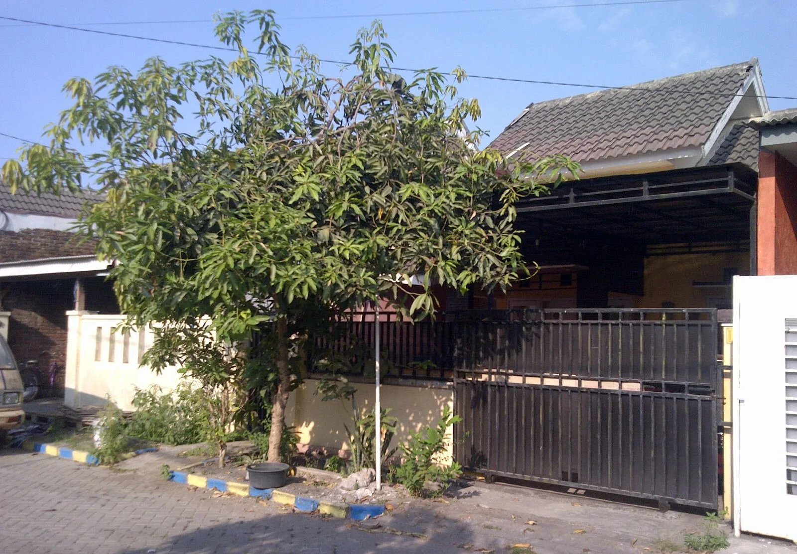 rumah-di-oma-pesona-buduran-sidoarjo