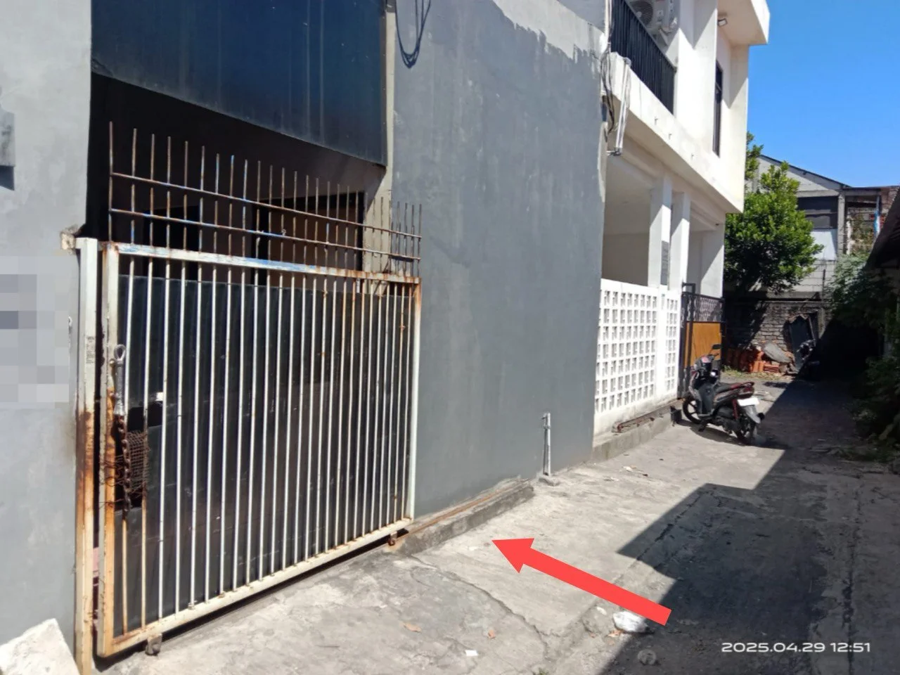 Dijual-Lelang-Rumah-Kos-Dekat-Kampus-dan-Rumah-Sakit-di-Surabaya-Timur