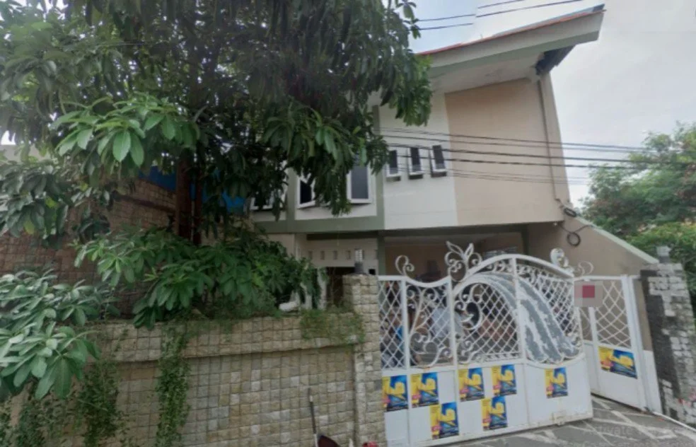 Dijual-Rumah-Lelang-Murah-Dekat-Jalan-Merr-di-Medokan-Ayu-Surabaya-Timur