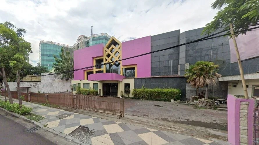 Dijual-Lelang-Gedung-Serbaguna-Lokasi-Premium-Pusat-Kota-Surabaya