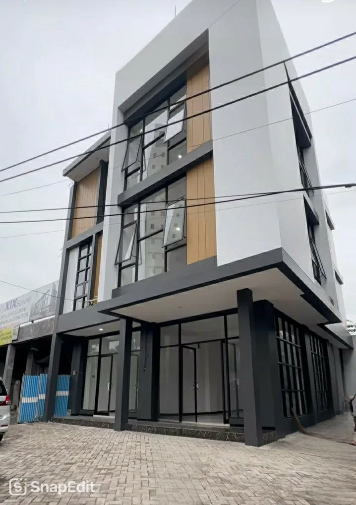 Dijual-Ruko-Baru-Gress-Margorejo-Indah-Surabaya-Selatan