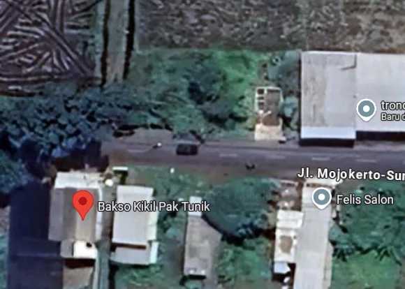 tanah-mojokerto