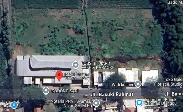 tanah-kavling-dlanggu