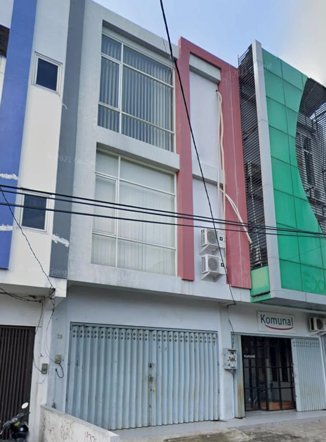 Jual-Ruko-Lokasi-Strategis-Jalan-Greges-Dekat-Jalan-Raya-Pusat-Surabaya