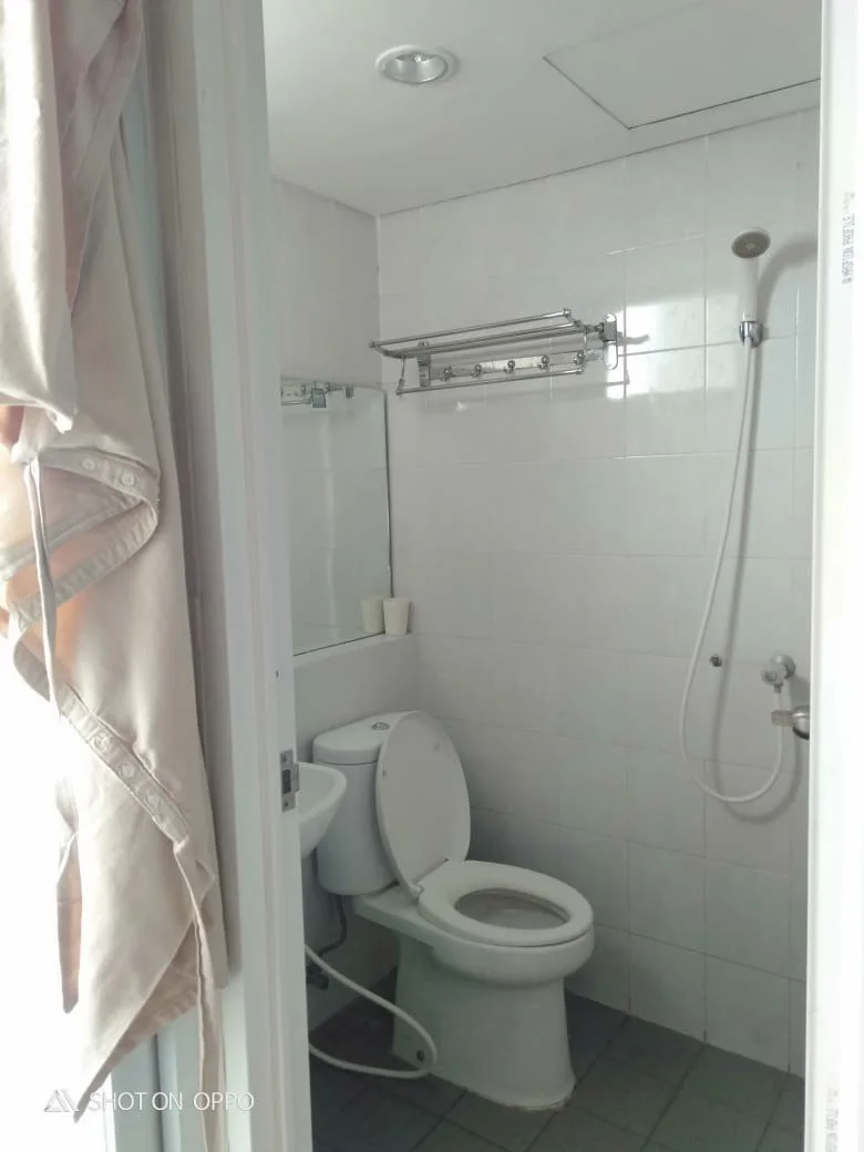 Dijual Unit Studio Apartemen Harga Terjangkau di Gunawangsa MERR Surabaya Timur - Thumbnail 2