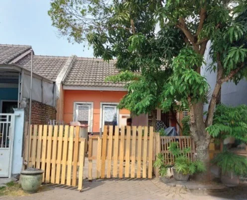 rumah-murah-digresik