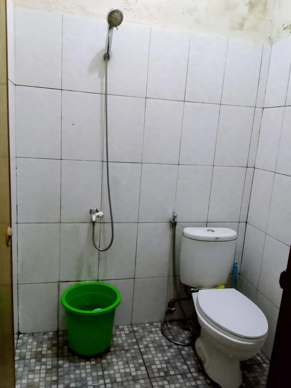 Dijual Rumah Pribadi Lokasi Strategis di Tanjung Barat Jakarta Selatan - Thumbnail 4