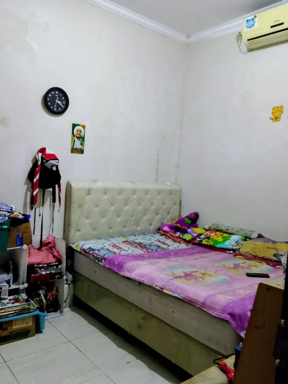 Dijual Rumah Pribadi Lokasi Strategis di Tanjung Barat Jakarta Selatan - Thumbnail 3