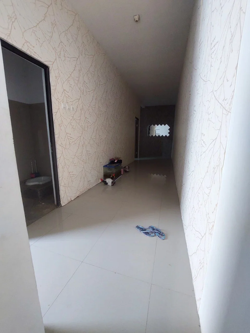 Jual Rumah Lelang Murah 2 Lantai di Jalan Wak Tunik Kalanganyar Sidoarjo - Thumbnail 2