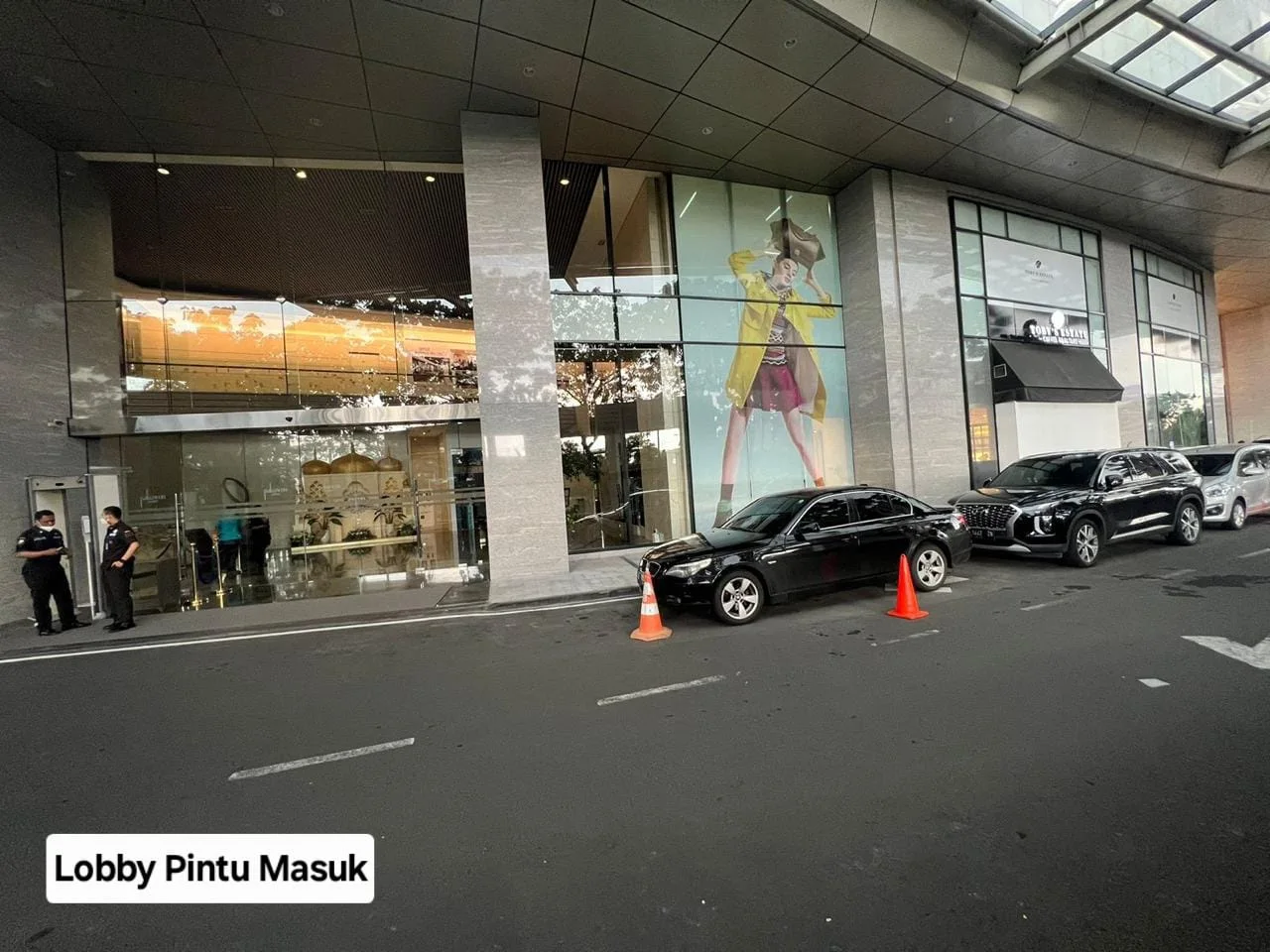 lobby-pakuwon-office-tower