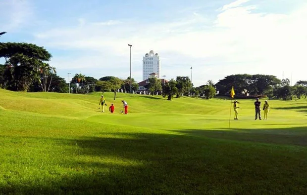 Dijual Unit Apartemen Ideal untuk Investasi atau Tempat Tinggal di Puncak Bukit Darmo Surabaya Barat - Thumbnail 2