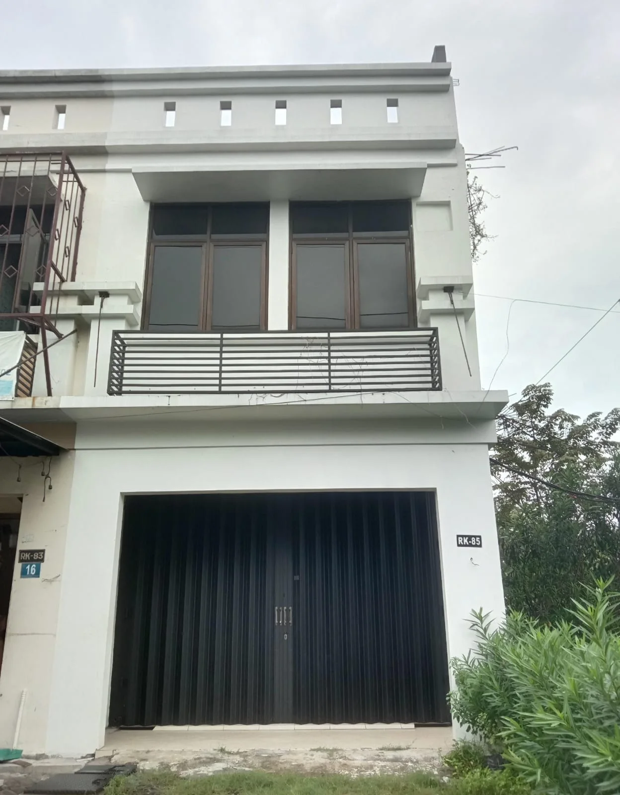 Dijual-Ruko-Siap-Pakai-2-Lantai-Kendang-Sari-Surabaya-Selatan