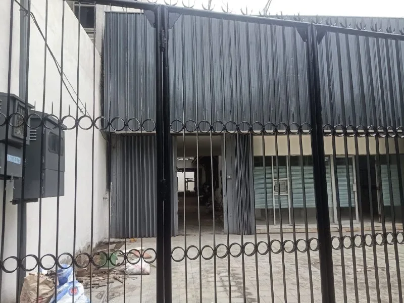 Dijual/Disewakan Rumah Mewah Investasi & Hunian Premium di Kranggan Surabaya Pusat - Thumbnail 2