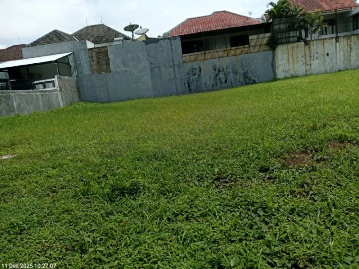 Disewakan Tanah Strategis CItraland Raya Internasional Village Surabaya Barat