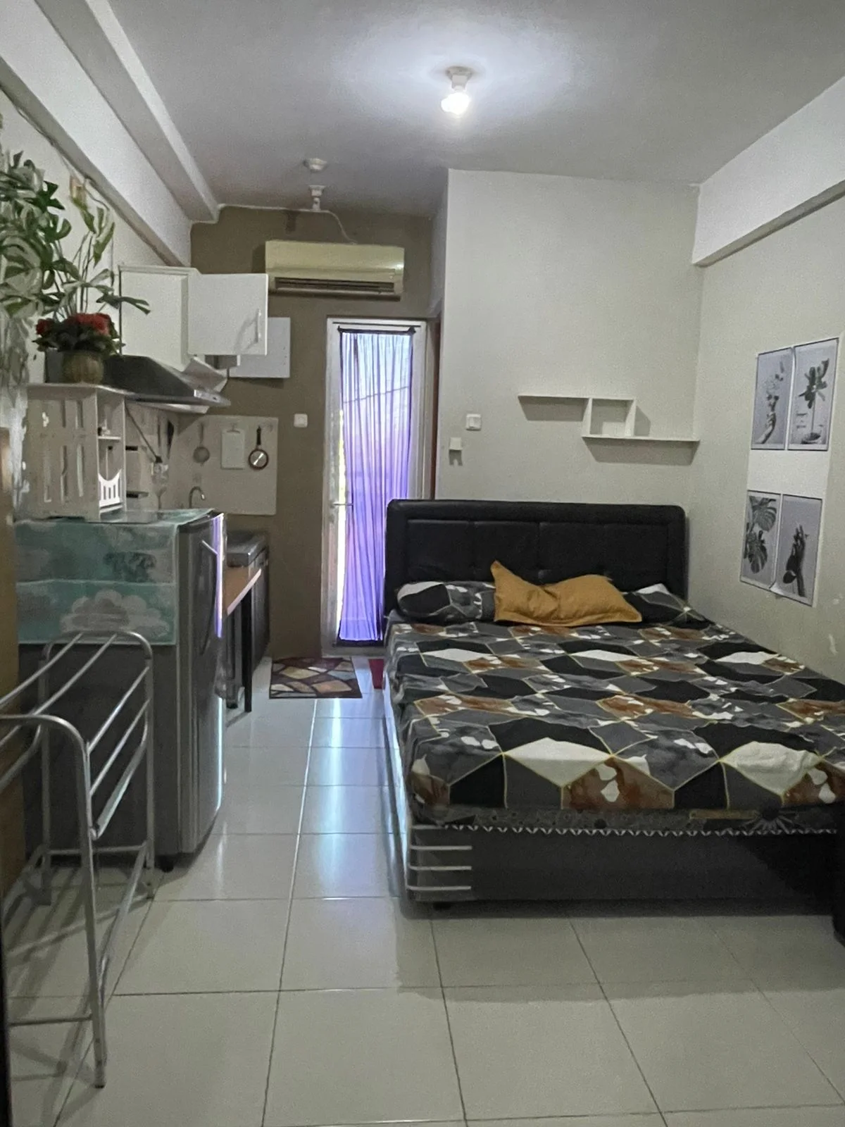 Jual-Apartemen-Studio-Gunawangsa-Manyar-Lokasi-Strategis-Surabaya-Timur