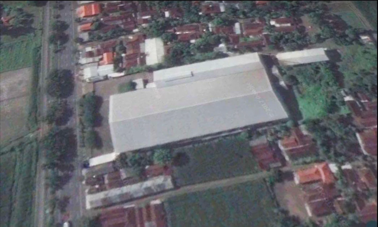 Dijual/Disewakan Bagunan Komersial Lokasi Strategis di Probolinggo - Thumbnail 3