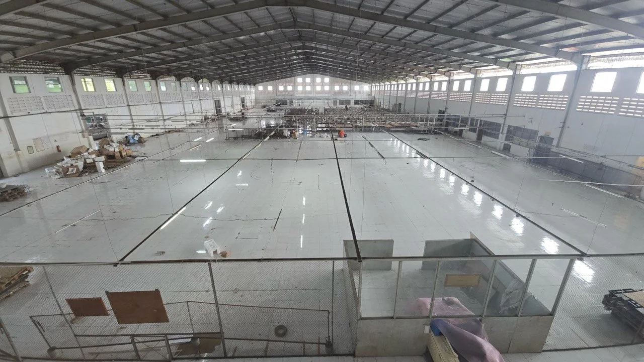Dijual/Disewakan Bagunan Komersial Lokasi Strategis di Probolinggo - Image 1
