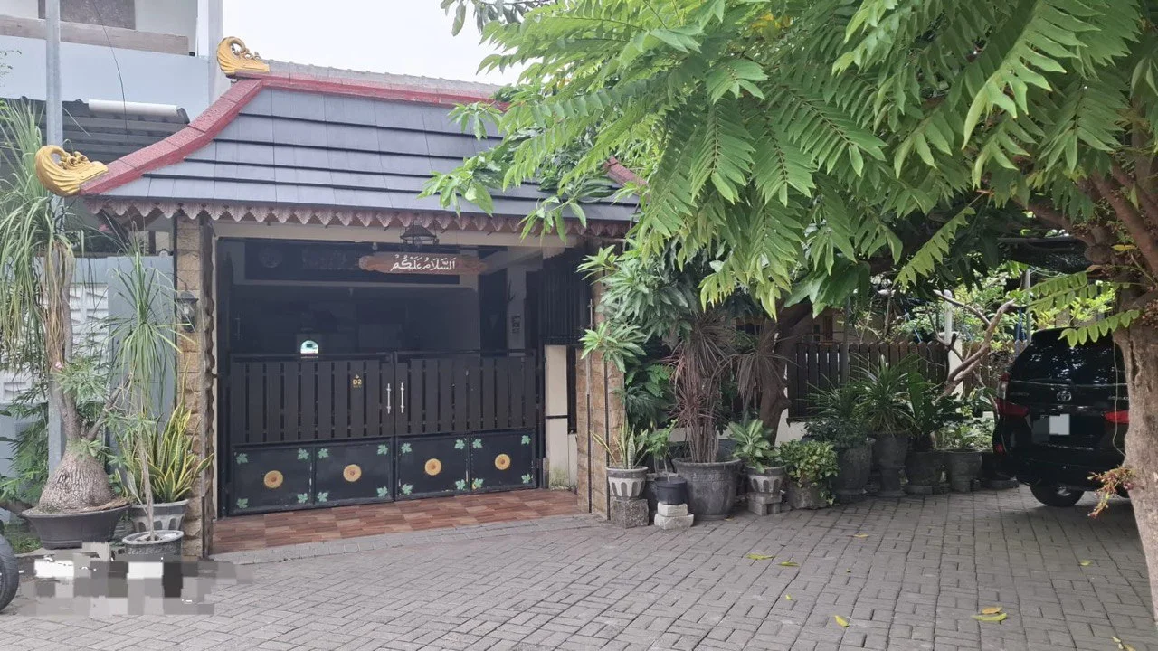 Bumi-Benowo-Asri