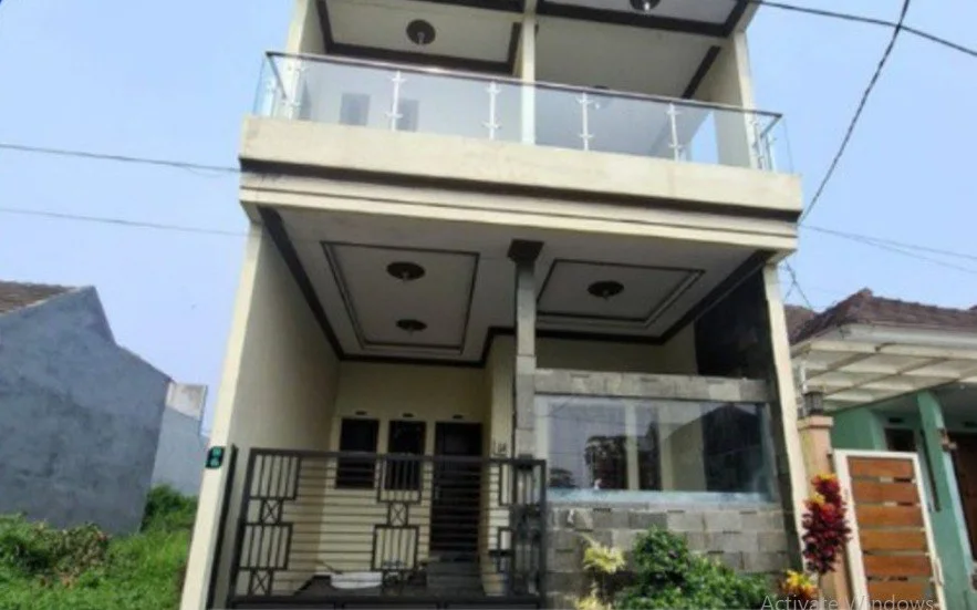 Dijual-Lelang-Rumah-Murah-Perum-Riverland-Sinensis-Malang