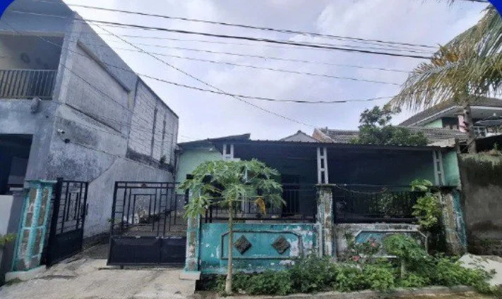 Dijual-Lelang-Rumah-Murah-Perum-Griya-Husada-Malang