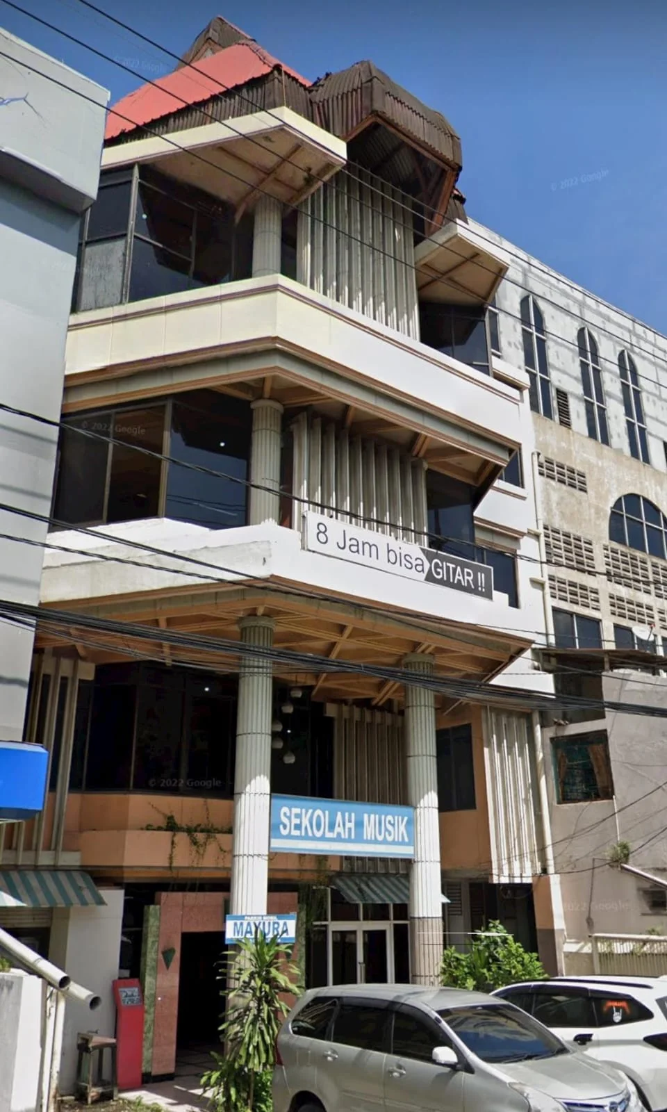 Jual-Gedung-45-Lantai-Lokasi-Komersial-Strategis-Raya-Manyar-Nol-Jalan-Raya-Kembar-Surabaya-Timur