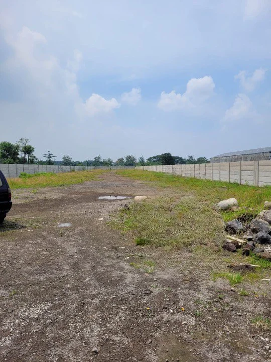 Dijual Tanah Industri Siap Pakai Lokasi Strategis Nilai Investasi Tinggi di Sidoarjo - Thumbnail 2