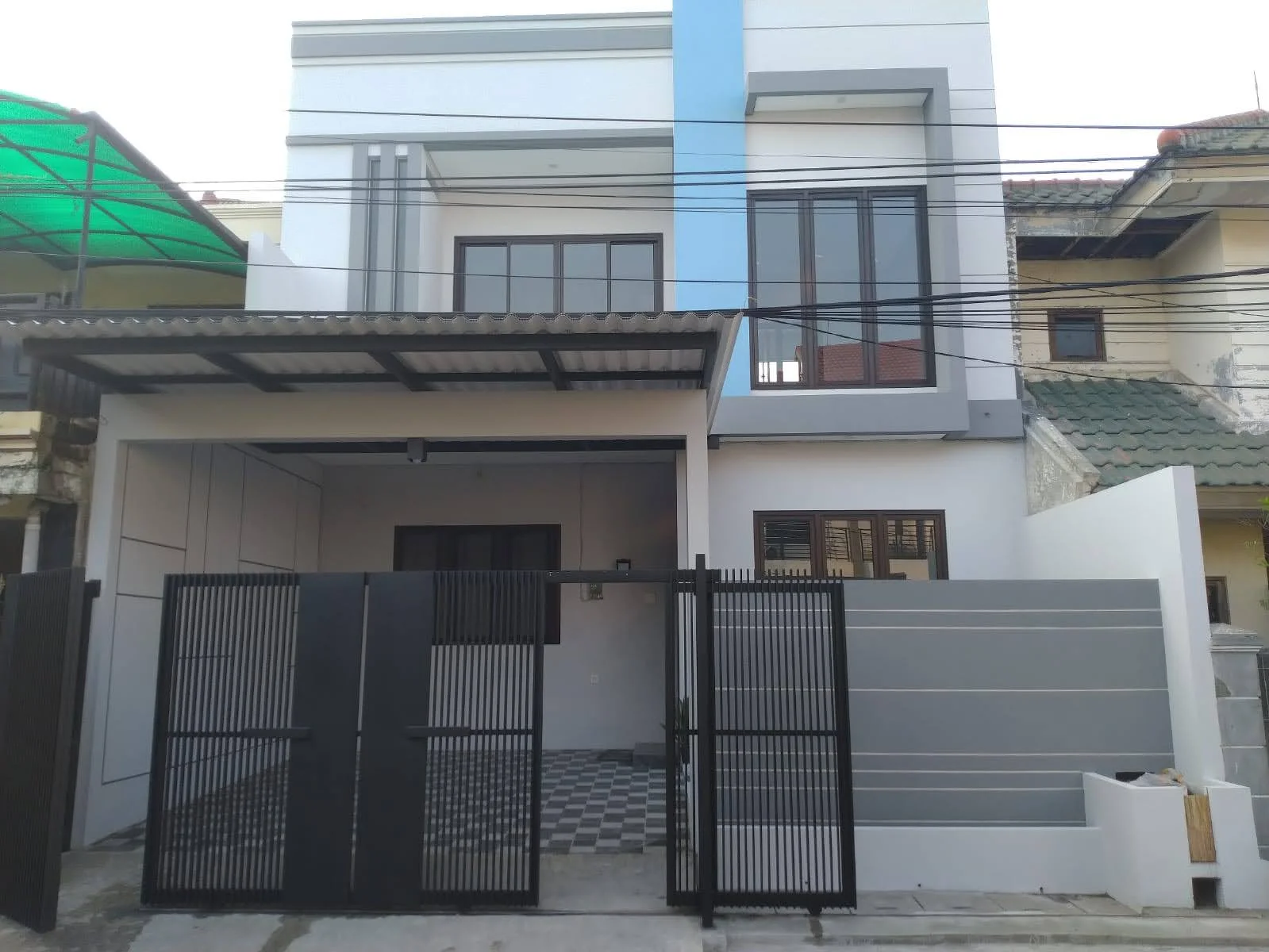baruk-barat