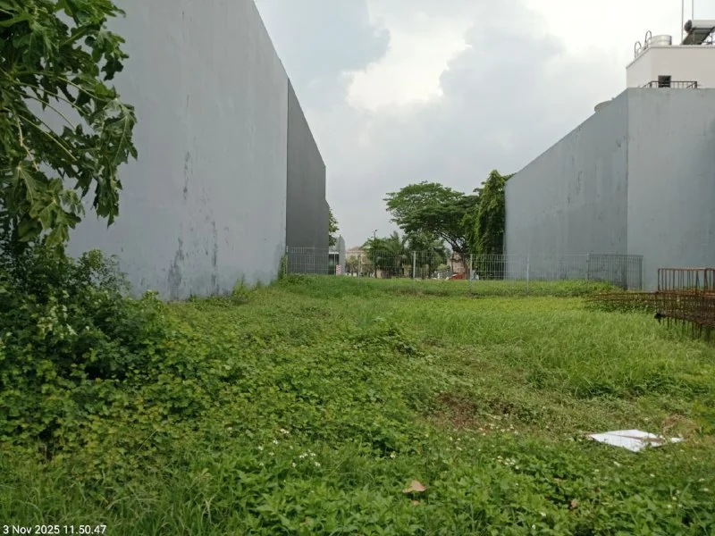 Dijual Tanah Premium di Stamford Place Citraland Surabaya Barat