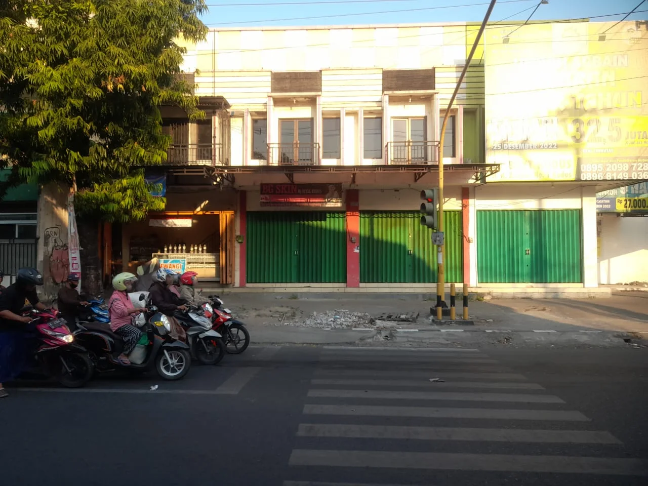 ruko-di-kudus-lelang-murah