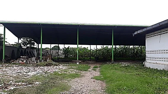 Jual Murah Lelang Gudang Luas Terawat Gentong Pasuruan Lokasi Strategis - Thumbnail 3