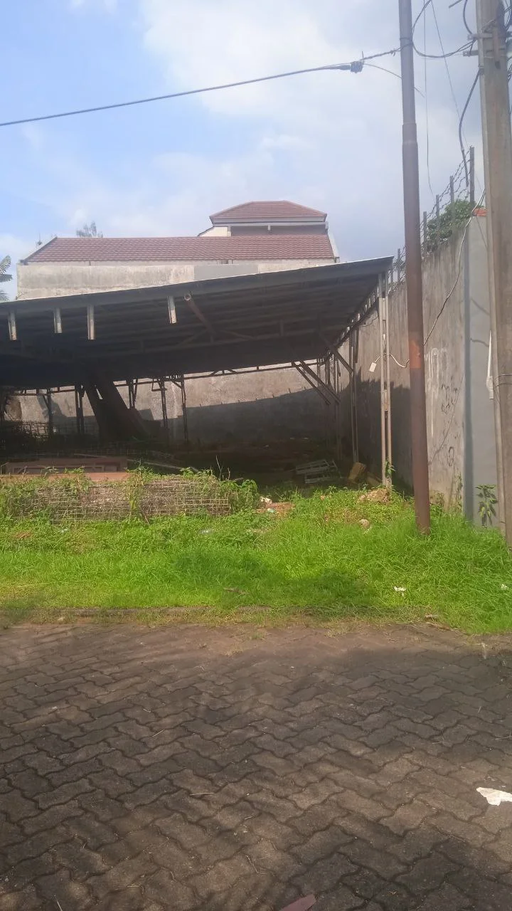 Dijual Tanah Kavling Siap Bangun di Nusa Indah Jombang Tangsel - Thumbnail 2