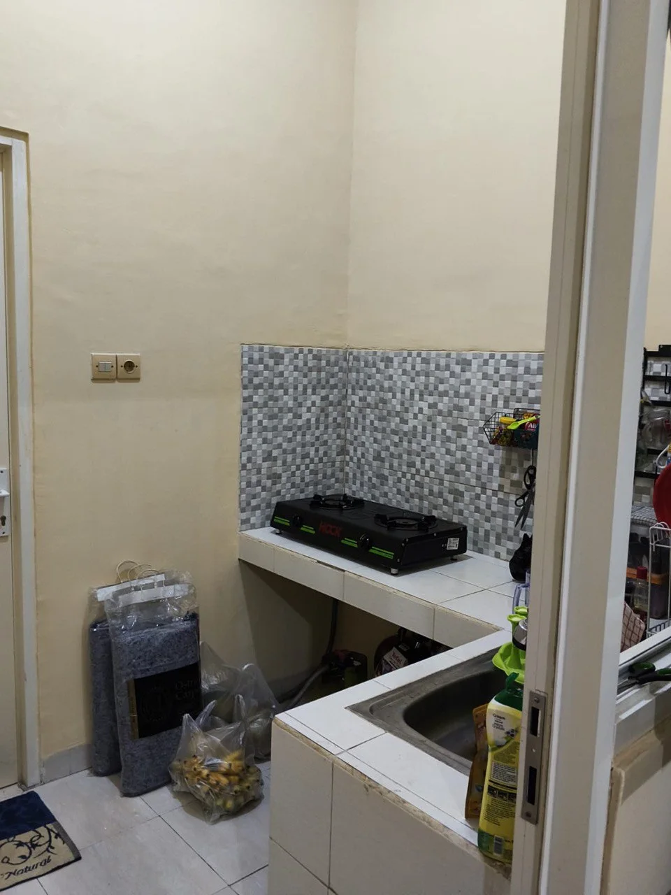 Dijual Rumah Siap Huni di Medokan Ayu Utara Rungkut Surabaya Timur - Thumbnail 3