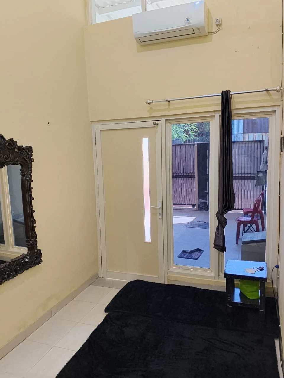Dijual Rumah Siap Huni di Medokan Ayu Utara Rungkut Surabaya Timur - Thumbnail 2