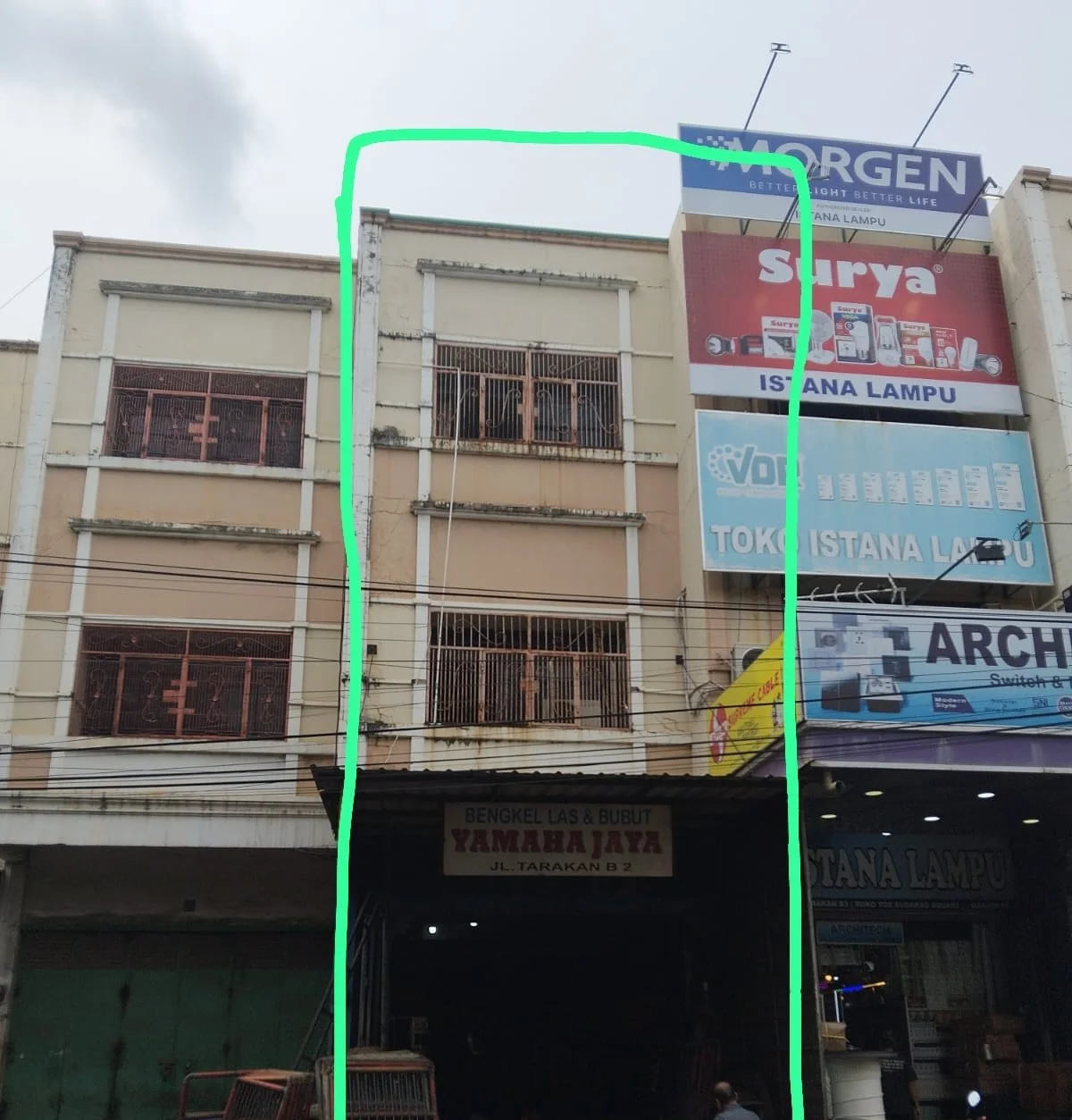 rumah-di-wajo-makasar