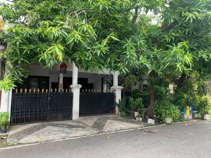 Dijual-Rumah-Lelang-Lokasi-Bisnis-Cocok-Untuk-Investasi-di-Surabaya-Timur