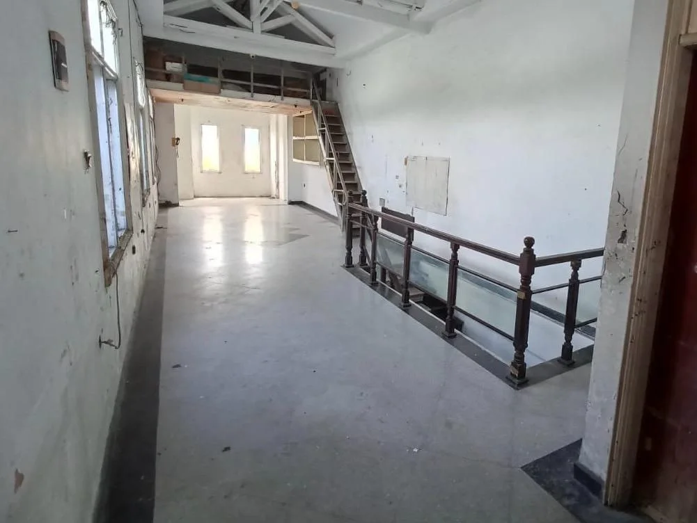Dijual Ruko Nol Jalan Raya Lokasi Strategis dan Ramai Darmo Permai Utara Surabaya Barat - Thumbnail 2