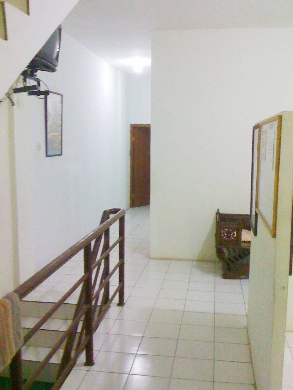 Dijual Ruko Nol Jalan Raya Lokasi Strategis dan Ramai Darmo Permai Utara Surabaya Barat - Thumbnail 4