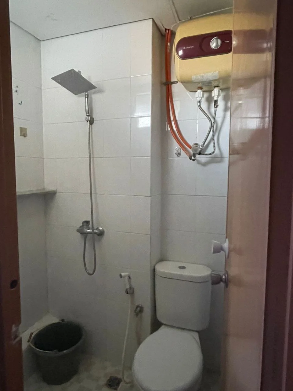 Dijual Apartemen 2 Jejer Gunawangsa Manyar Tower B Lokasi Strategis Surabaya Timur - Thumbnail 3