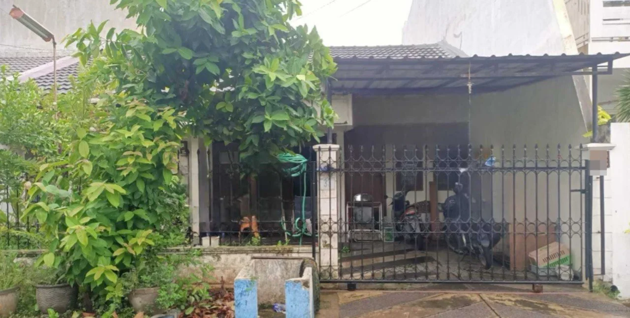 Dijual-Rumah-Lelang-di-Baruk-Utara-Rungkut-Surabaya-Lokasi-Strategis-Dekat-MERR