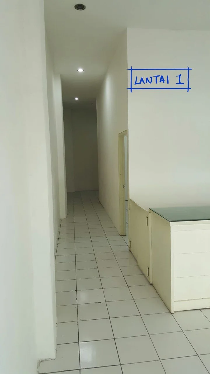 Disewakan Ruko Siap Pakai Lokasi Strategis di Puri Mas Rungkut Surabaya Timur - Thumbnail 4